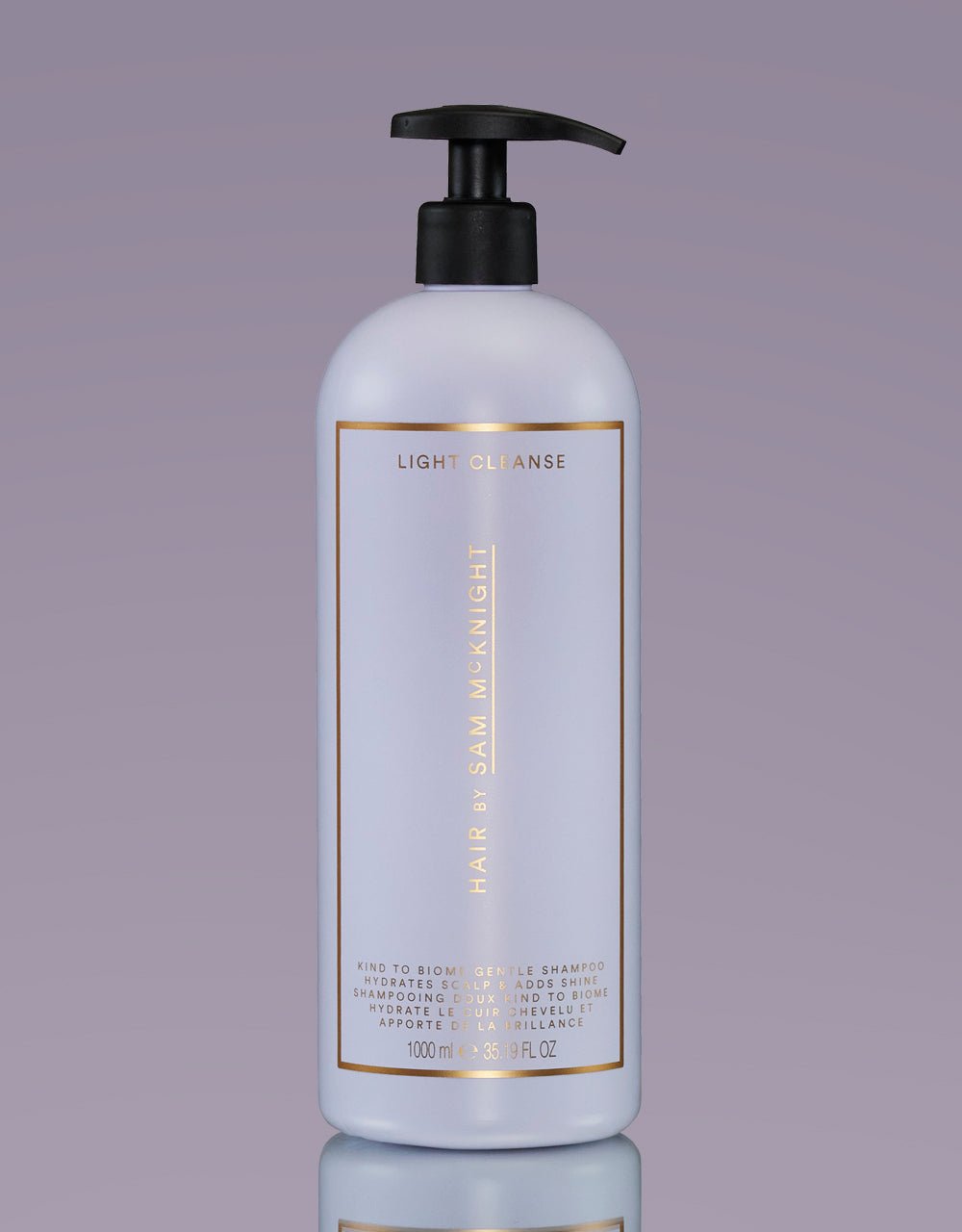 Light Cleanse Hair & Scalp Shampoo