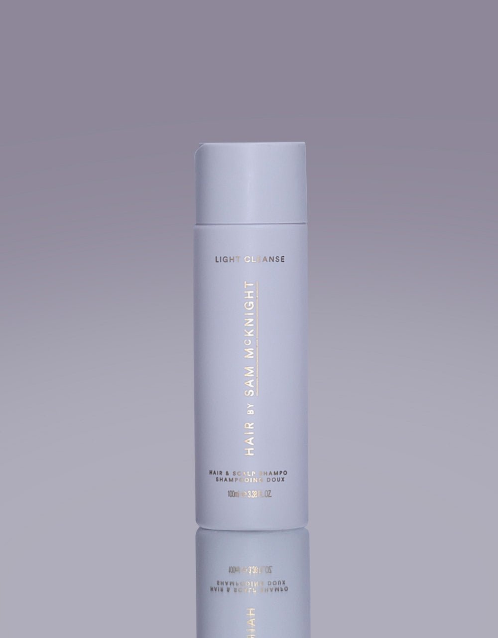 Light Cleanse Hair & Scalp Shampoo