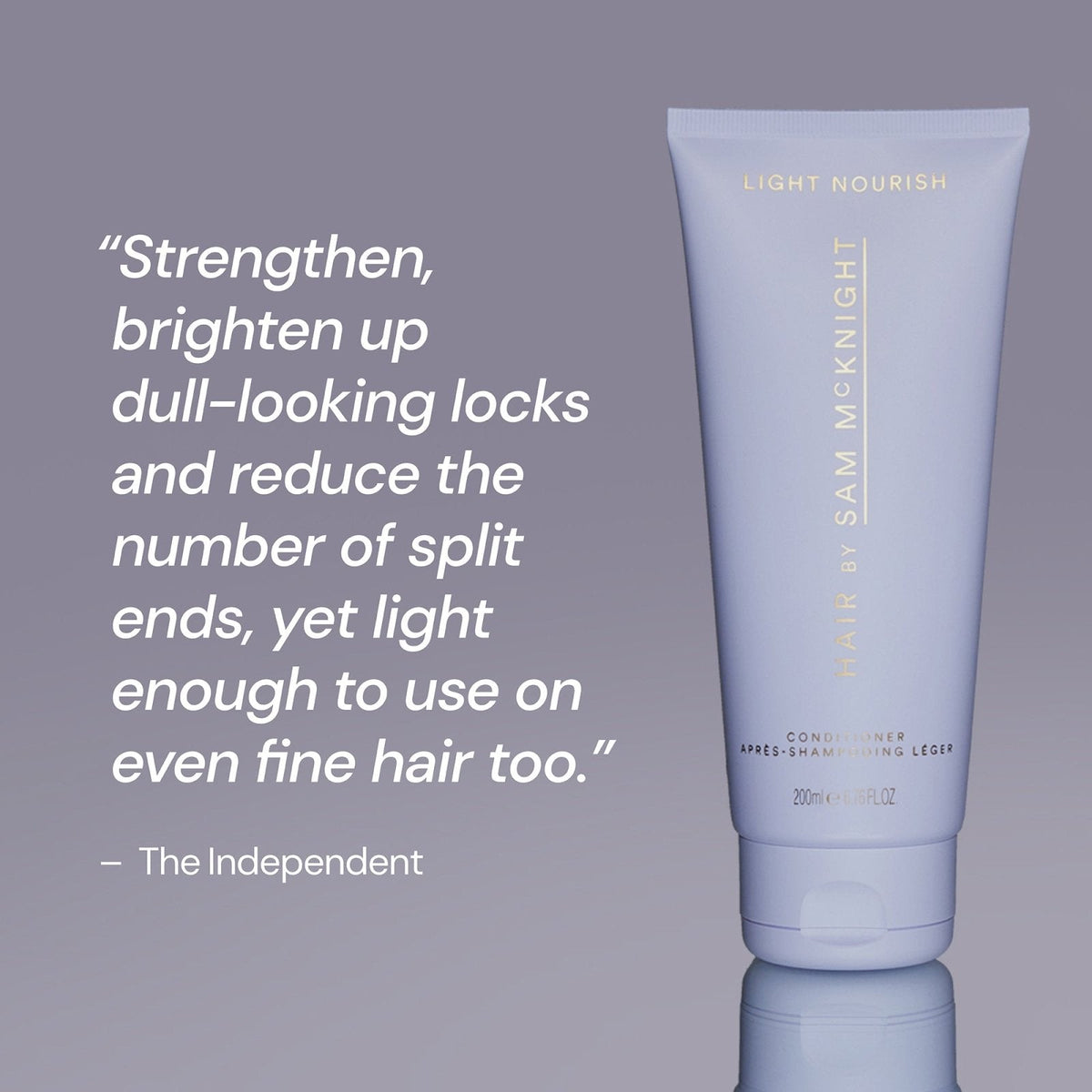 Light Nourishing Conditioner