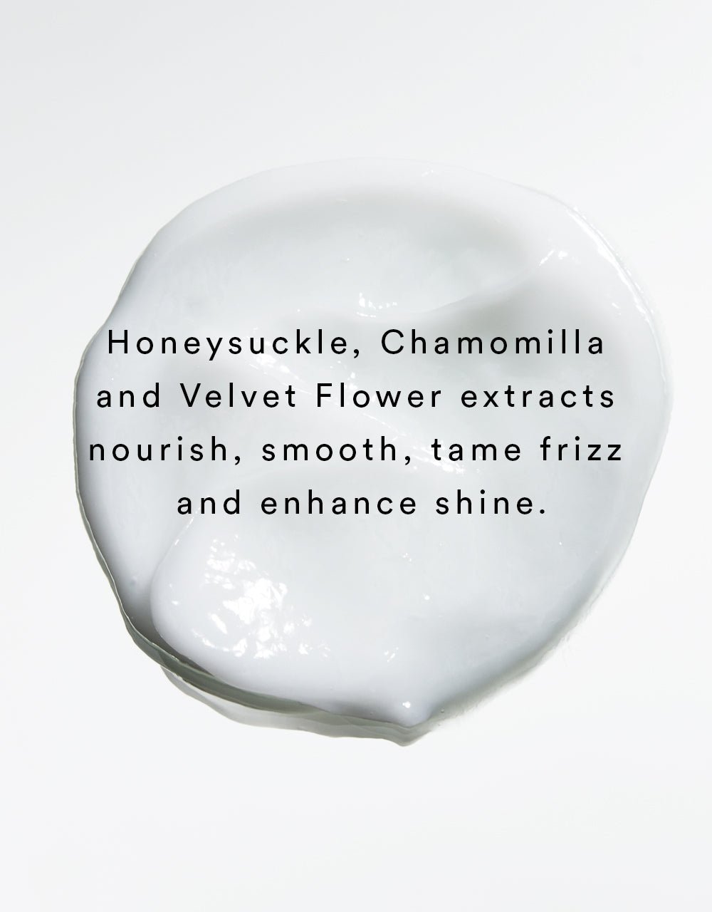 Light Nourishing Conditioner