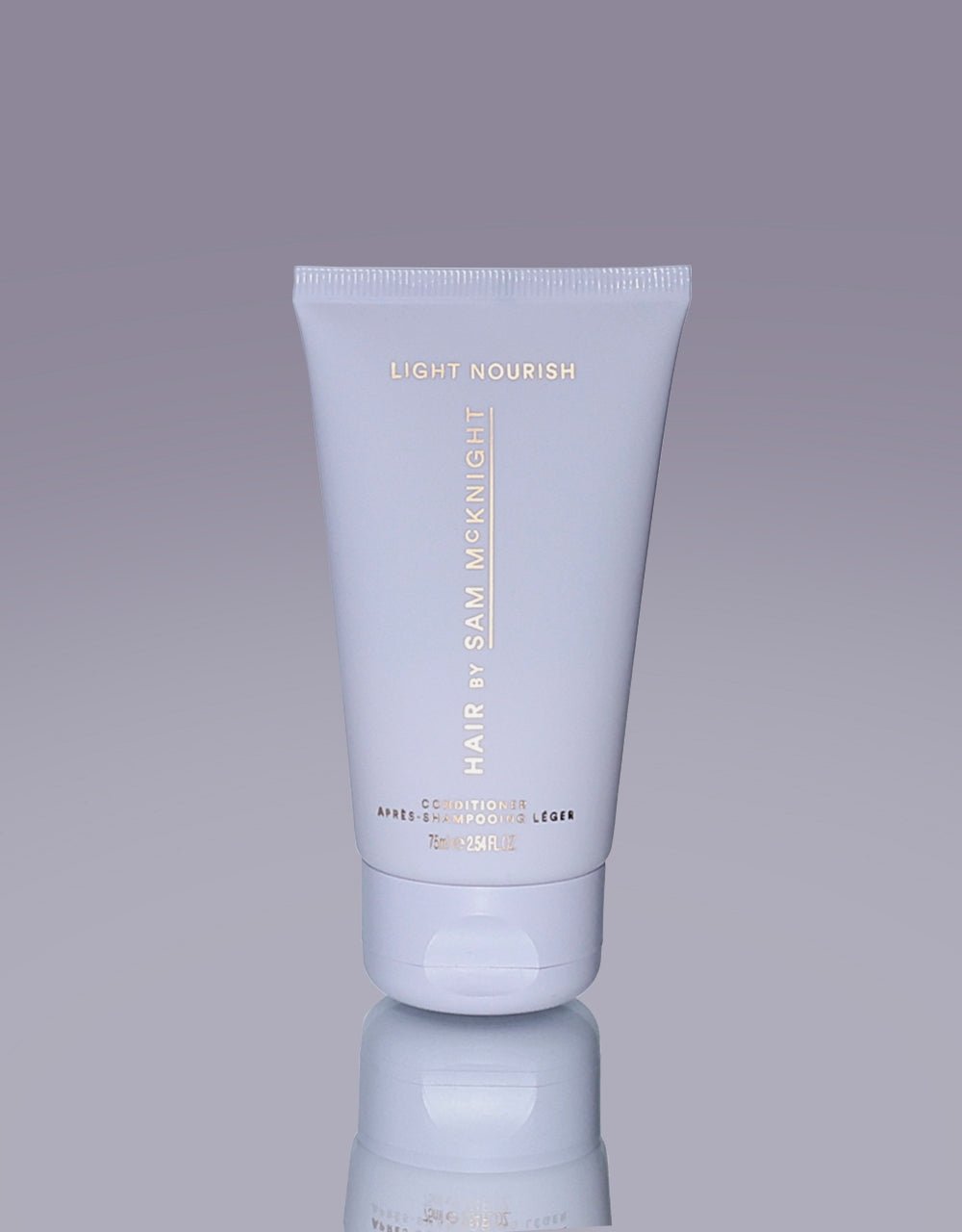 Light Nourishing Conditioner