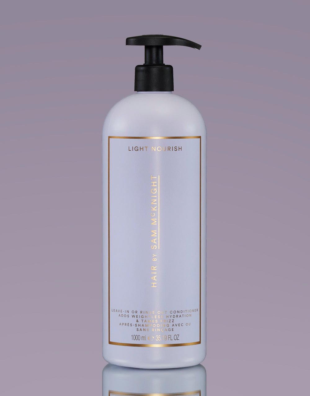 Light Nourishing Conditioner