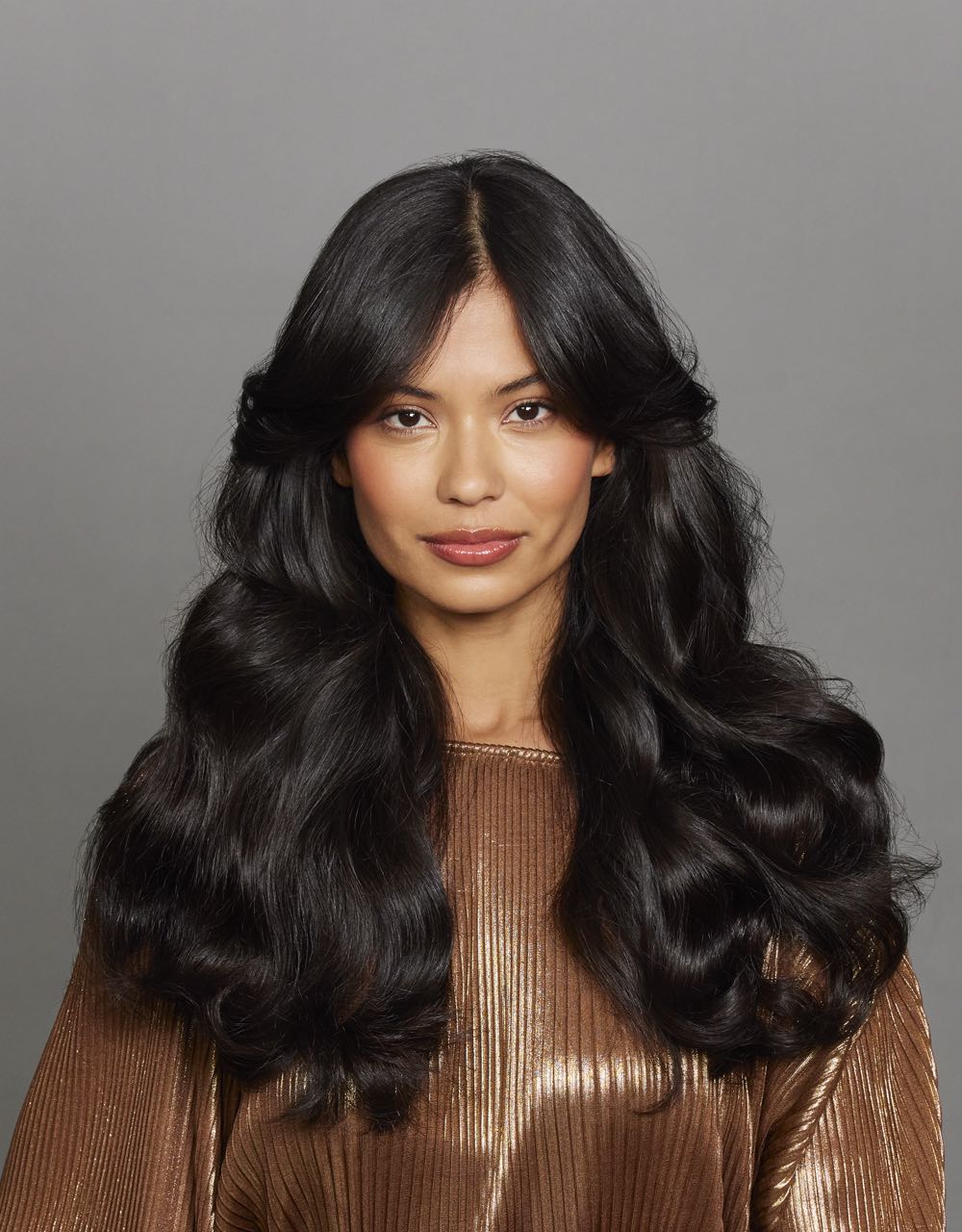 Modern Hairspray Multi-Tasking Styling Mist