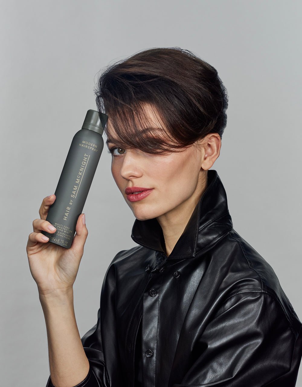 Modern Hairspray Multi-Tasking Styling Mist