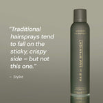 Modern Hairspray Multi-Tasking Styling Mist