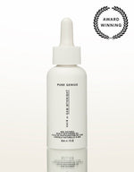 Pure Genius 98% Natural Scalp Restoring Oil