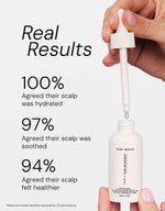 Pure Genius 98% Natural Scalp Restoring Oil