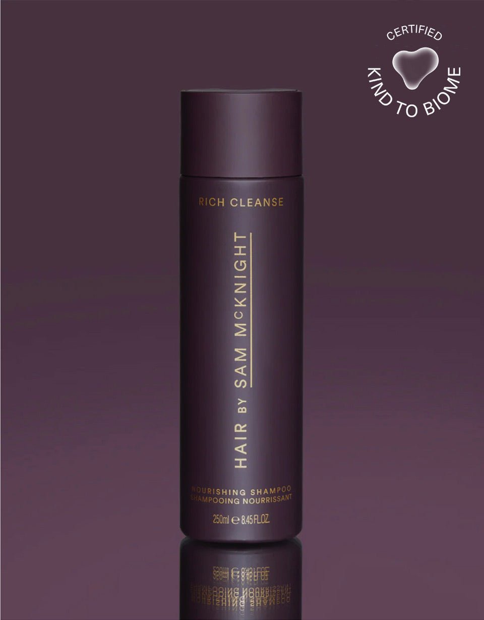 Rich Cleansing Colour Protecting Shampoo