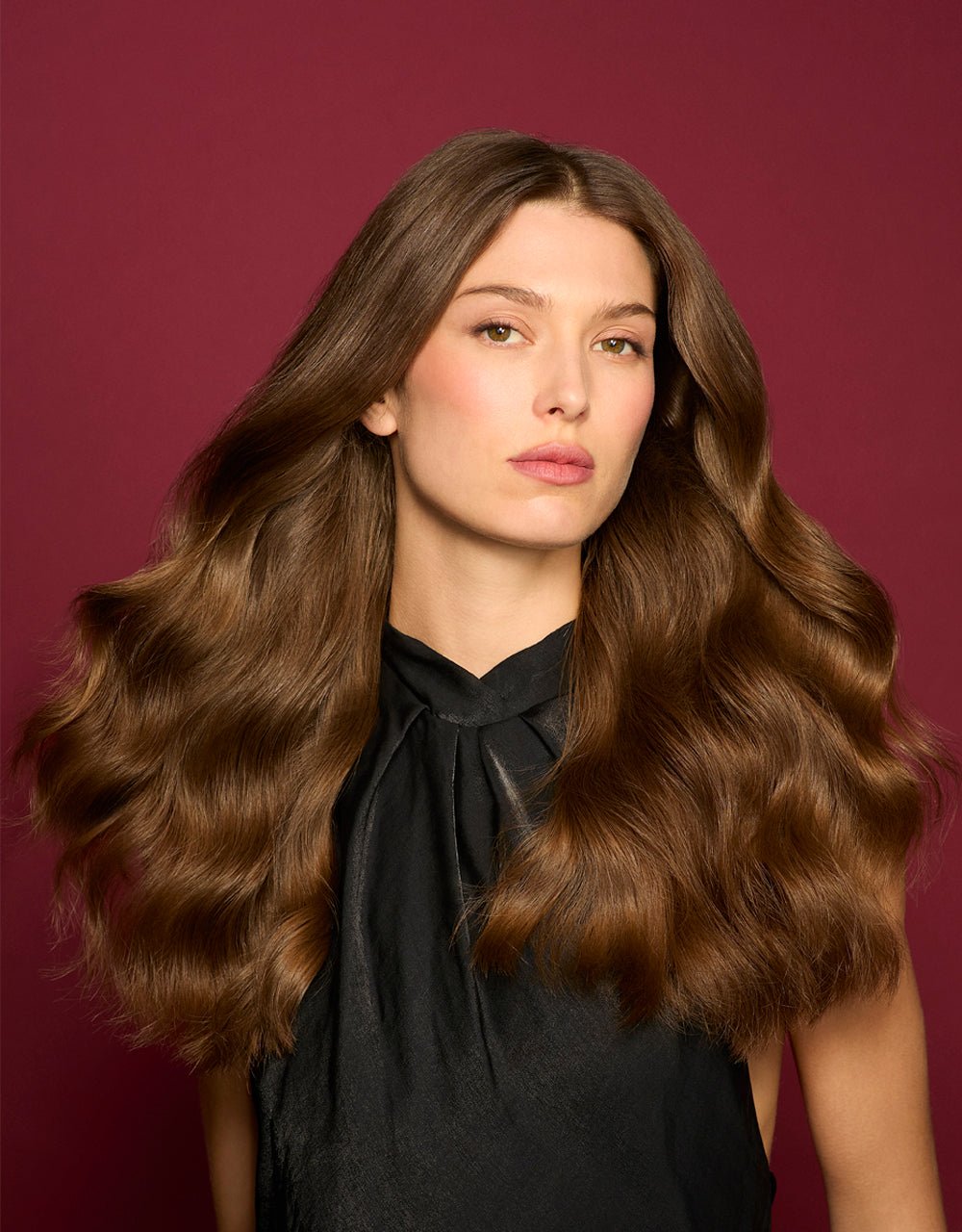 Rich Cleansing Colour Protecting Shampoo