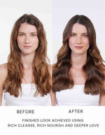 Rich Cleansing Colour Protecting Shampoo