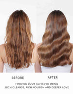 Rich Cleansing Colour Protecting Shampoo
