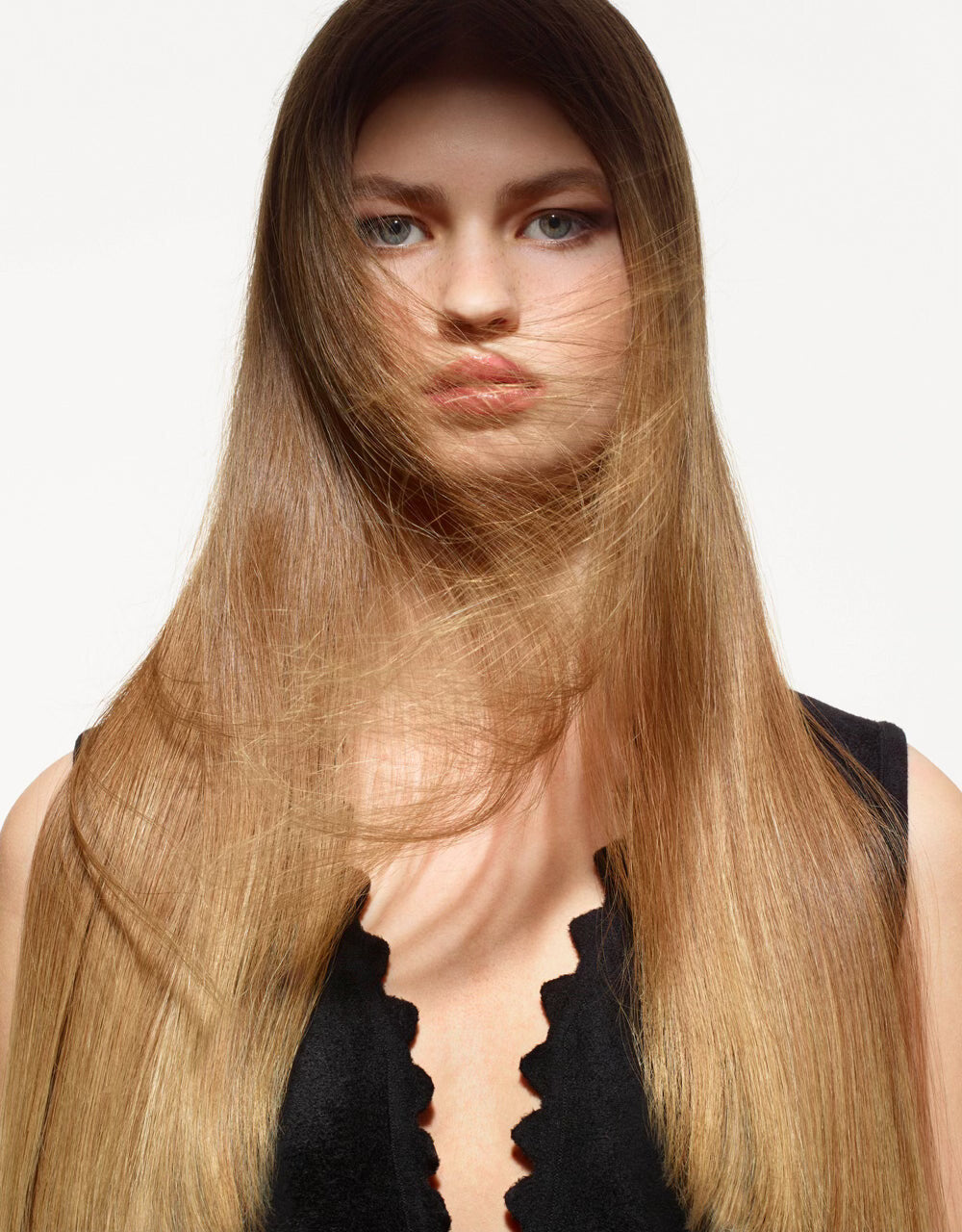 Rich Cleansing Colour Protecting Shampoo