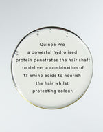Rich Cleansing Colour Protecting Shampoo