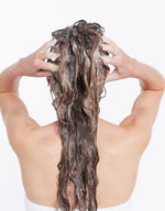 Rich Cleansing Colour Protecting Shampoo