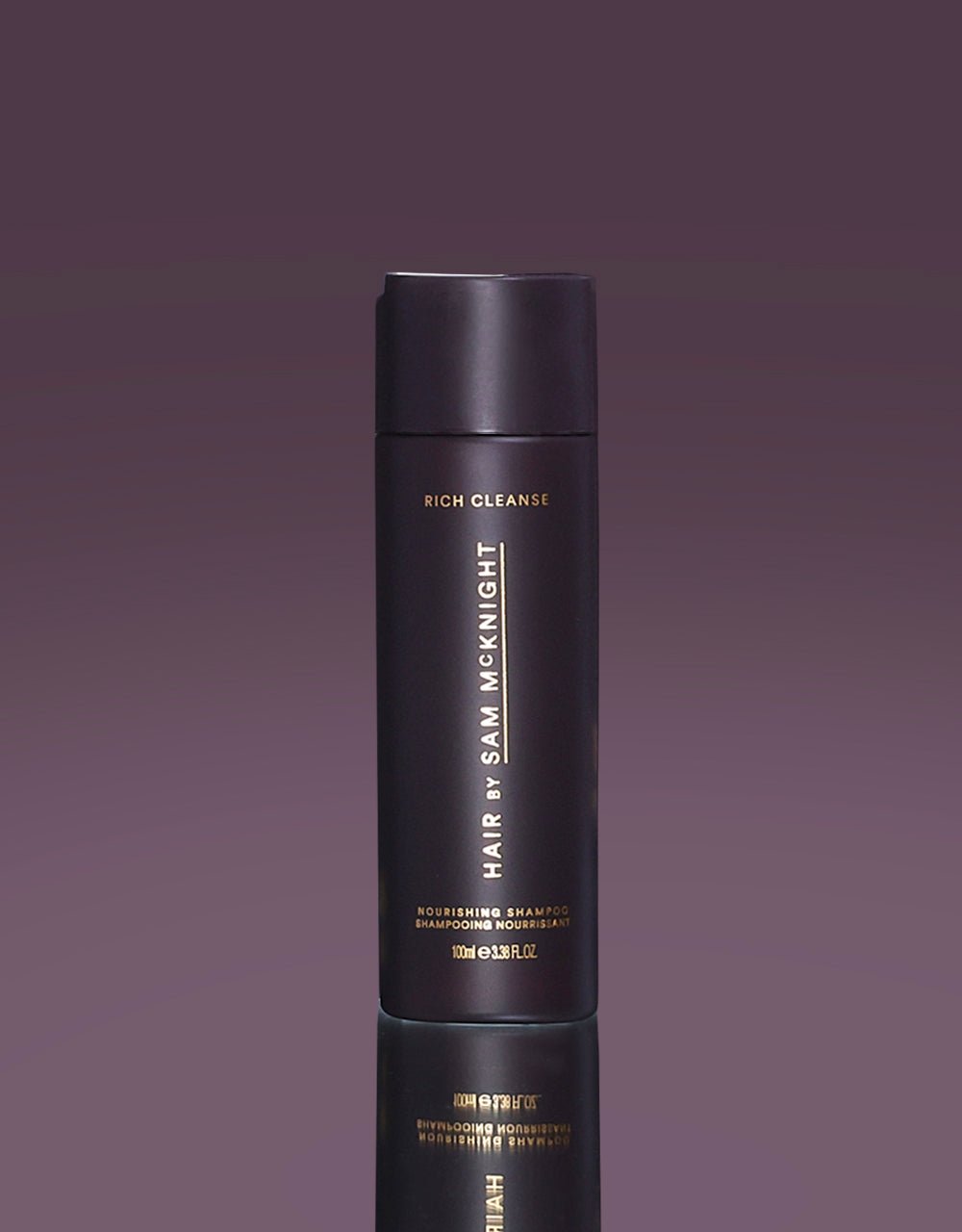 Rich Cleansing Colour Protecting Shampoo