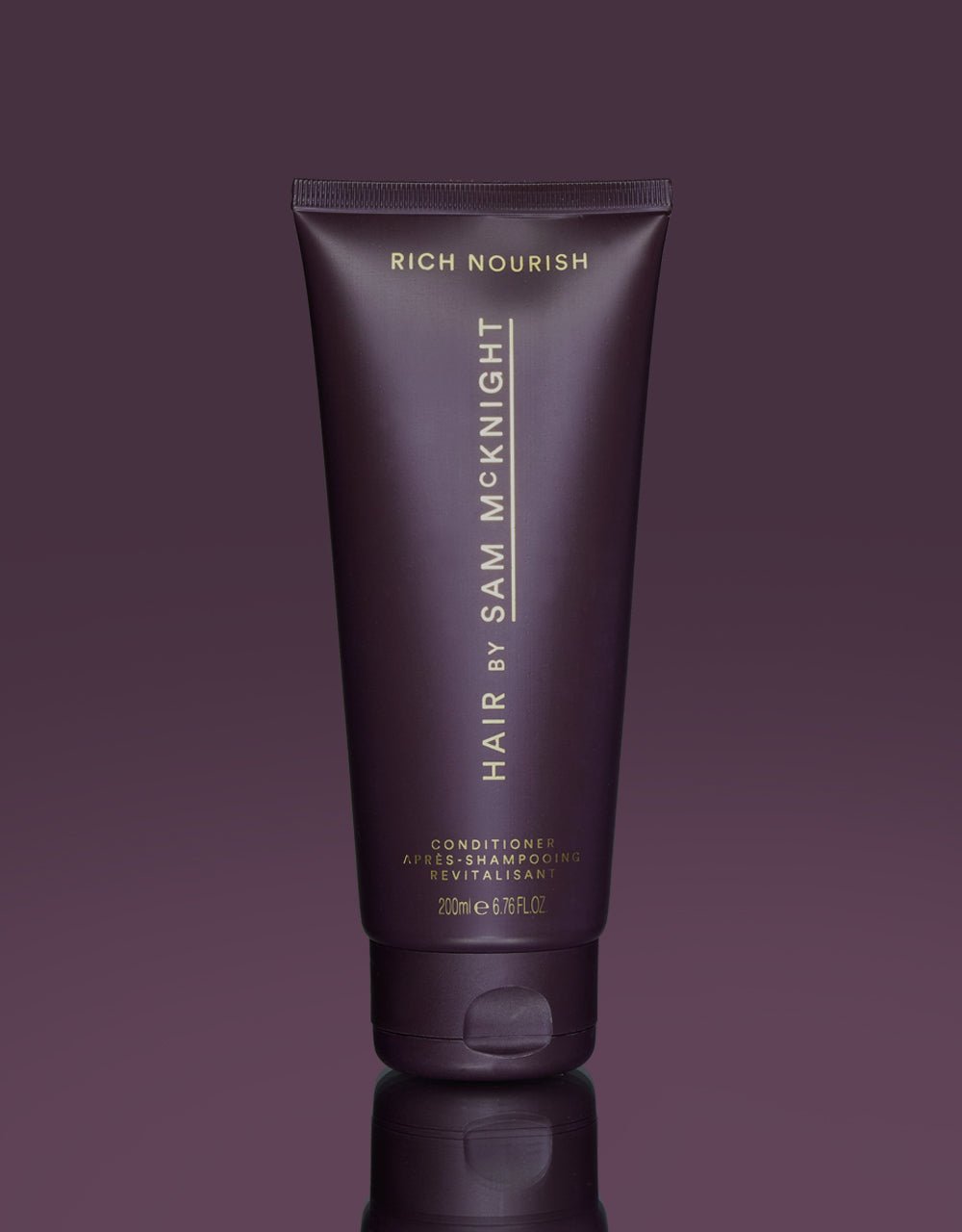 Rich Nourishing Conditioner