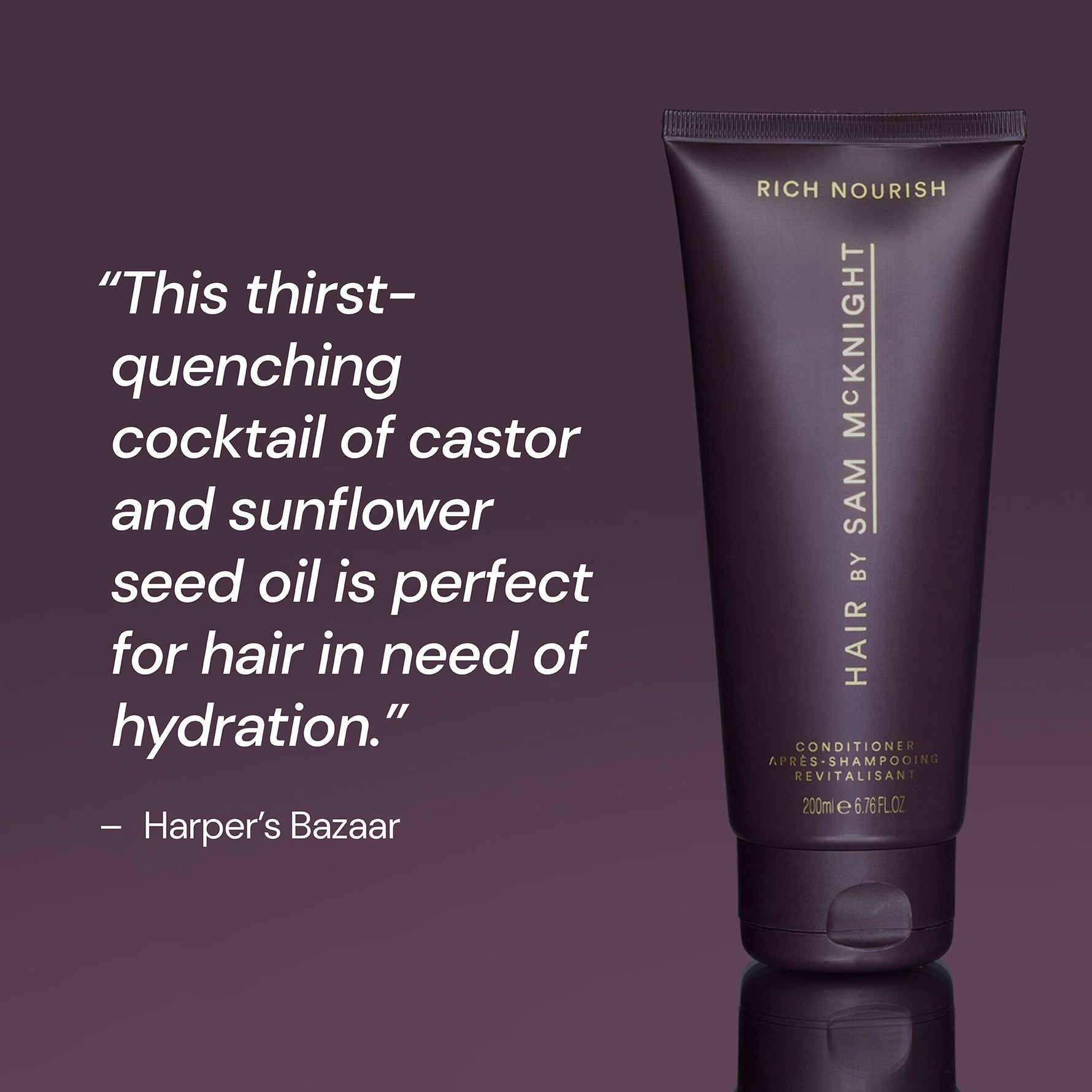 Rich Nourishing Conditioner