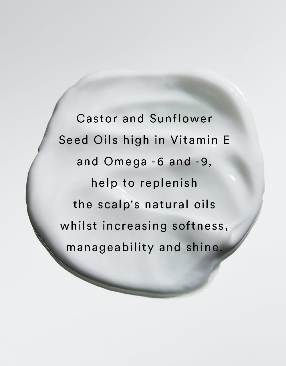 Rich Nourishing Conditioner