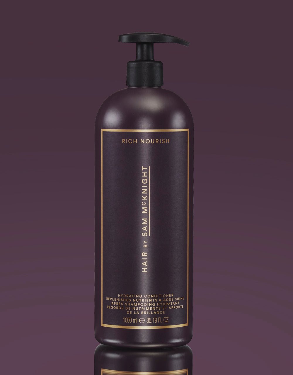 Rich Nourishing Conditioner
