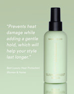 Save the Do Heat Protection Spray