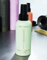 Save the Do Heat Protection Spray