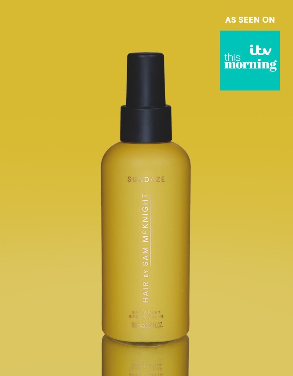 Sundaze Beach Spray
