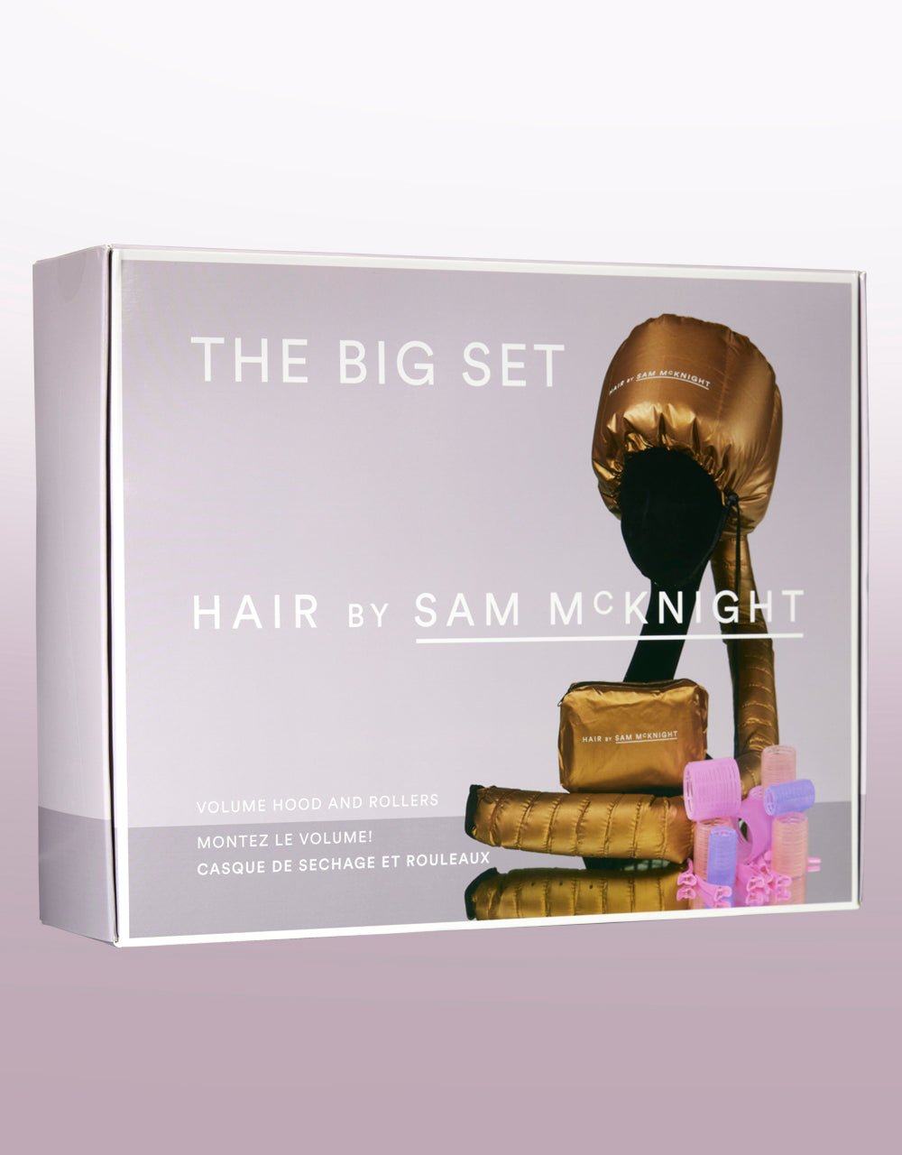 The Big Set