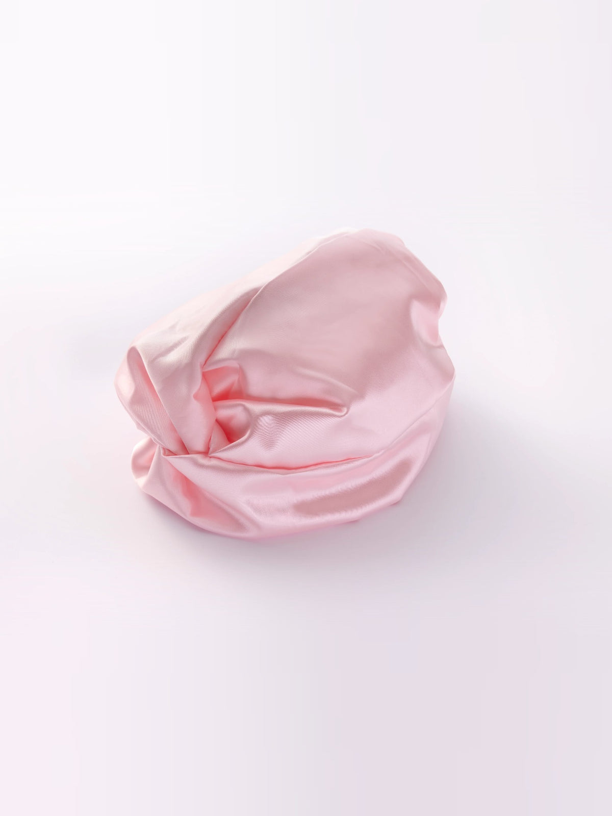 Satin Schlafhaube Hair Bonnet