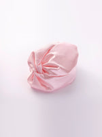 Satin Schlafhaube Hair Bonnet Detailansicht